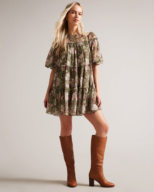 SHANNIE - Ted Baker Boots